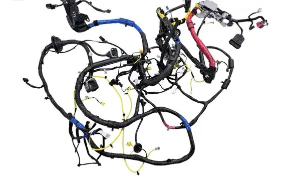 KIA EV6 Other wiring loom 91540CV460