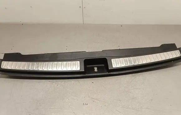 Mercedes-Benz ML W166 Trunk/boot sill cover protection A1666900041 WPT50895 18567321