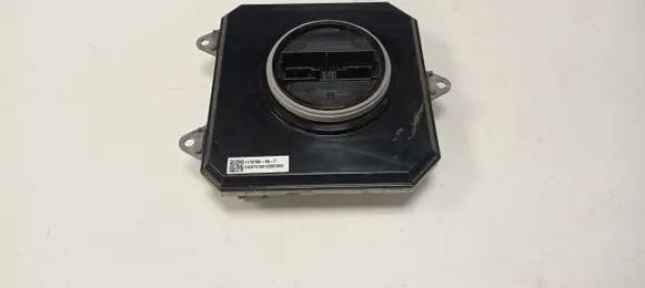 Xenon control unit/module