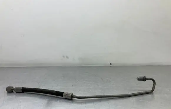 BMW 5 E60 E61 Active stabilizer tube/hose 6764615