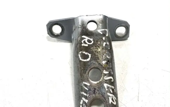 Citroen C-Crosser Front door upper hinge