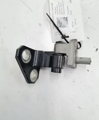 Volkswagen Golf Plus Rear door upper hinge 1K4833401L