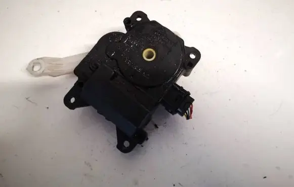 Toyota Prius (XW20) Air flap motor/actuator 0637007440 063700-7440