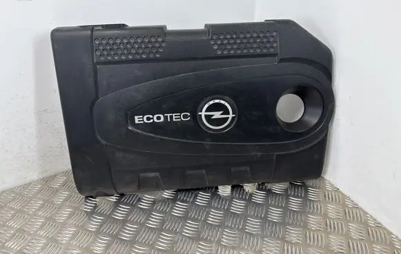 Opel Insignia A Engine cover (trim) 55576418 55578669 55578668