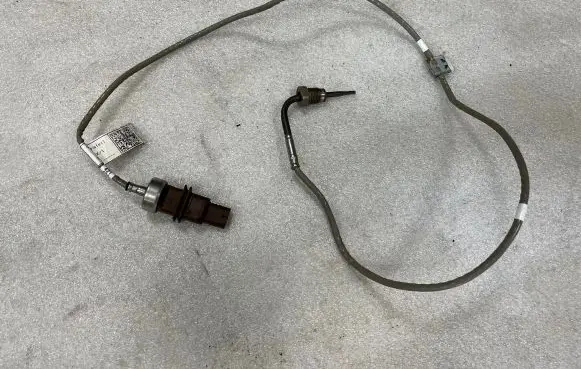 Audi A3 S3 8V Exhaust gas temperature sensor 06K919529B