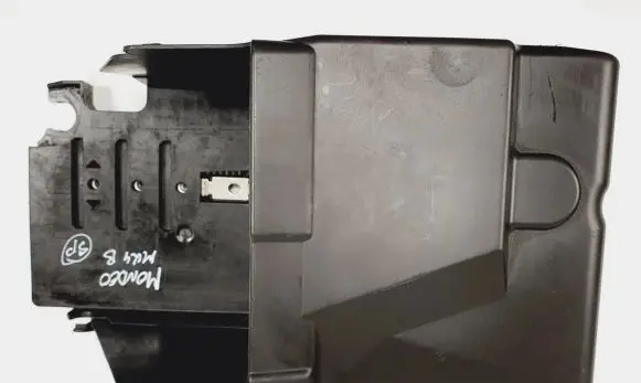 Ford Mondeo MK IV Battery box tray 6G91-10723-AF