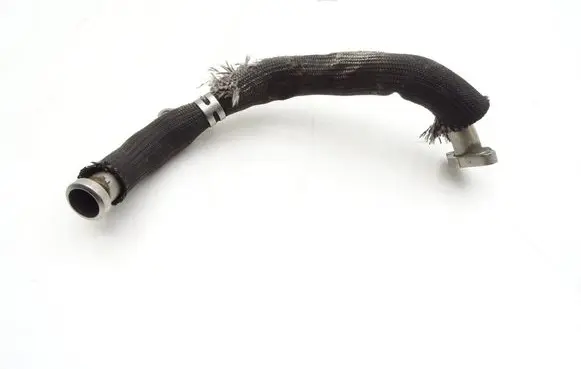Jaguar XF X250 EGR valve line/pipe/hose 9X209H449FA