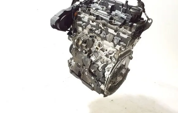 Skoda Octavia Mk4 Engine DTUA