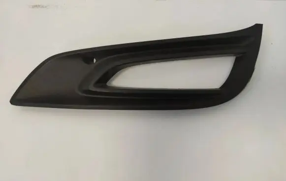 Opel Astra K Front bumper lower grill 13481940