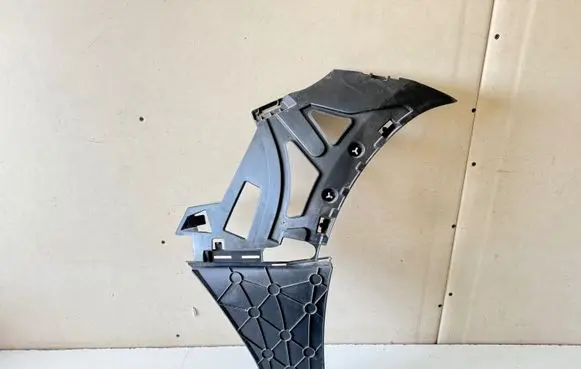 Mercedes-Benz EQC Front bumper mounting bracket A2938859700 970406