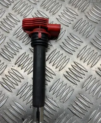 Audi A7 S7 4G High voltage ignition coil 0221604800 05683