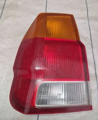 Mitsubishi Pajero Sport I Rear/tail lights 0431690