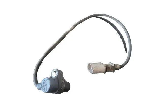 Audi A6 S6 C6 4F Crankshaft position sensor 0261210179