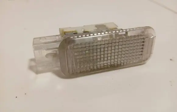 Audi A6 S6 C6 4F Other interior light