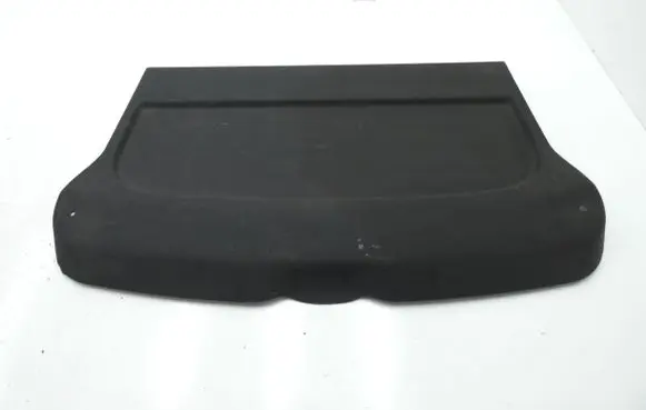 Audi A3 S3 A3 Sportback 8P Parcel shelf 