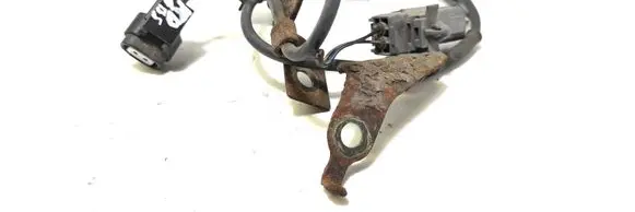 Mazda RX8 Front ABS sensor wiring F1514370X