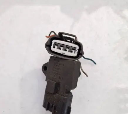 Nissan Note (E11) Air pressure sensor 22365AX000 5WK96819