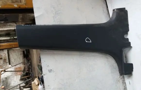 Mitsubishi Colt Other interior part MR95160MR8ZZ