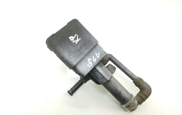 Mazda 6 Headlight washer spray nozzle GS1F5182Y
