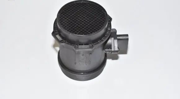 BMW 5 E39 Mass air flow meter 1433567 0280217814