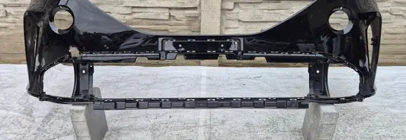 Cupra Formentor Front bumper 5FF807221A