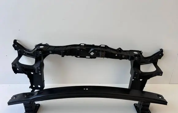 Renault Kangoo III Radiator support slam panel 8201130847 2000331