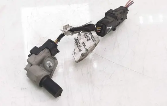 Peugeot 308 Camshaft position sensor 9654094580 9665443480