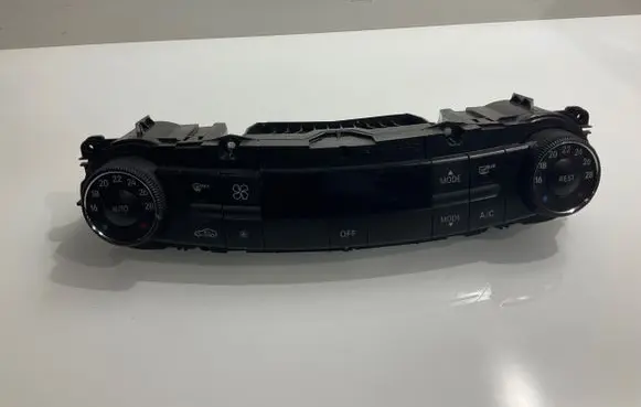 Mercedes-Benz CLS C219 Climate control unit 2198303285 00023207 A2198303285