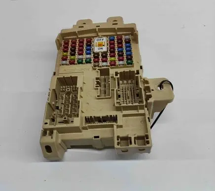 KIA Niro Fuse module 91950Q4080