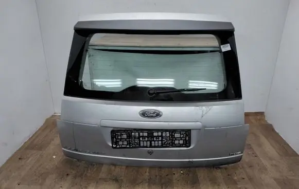 Ford Escort Tailgate/trunk/boot lid