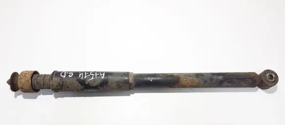 Rear shock absorber/damper