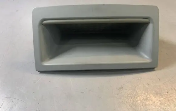 BMW 5 E60 E61 Glove box central console 7059955 51167066359 7066359