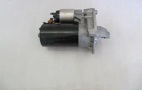 BMW 1 F20 F21 Wires (starter motor) 7638192