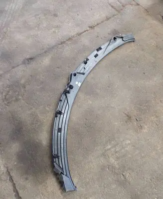 Porsche 911 991 Wiper trim 99155556304