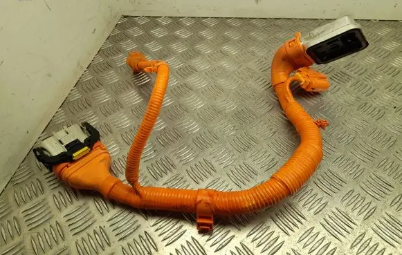 KIA Ceed Other wiring loom 91674CR000