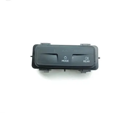 Skoda Superb B9 Light switch 571941633