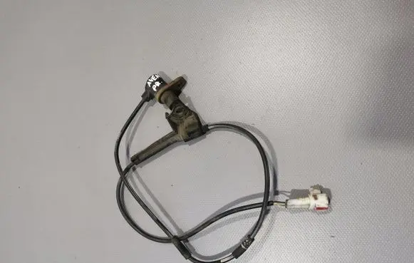 Toyota Avensis T250 ABS brake wheel speed sensor