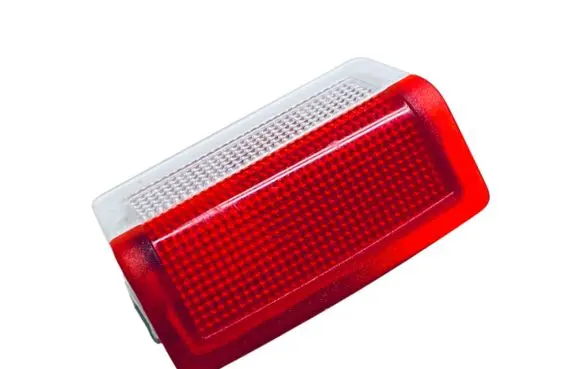 Mercedes-Benz GLE (W166 - C292) Other interior light A0028201901 A0008202503