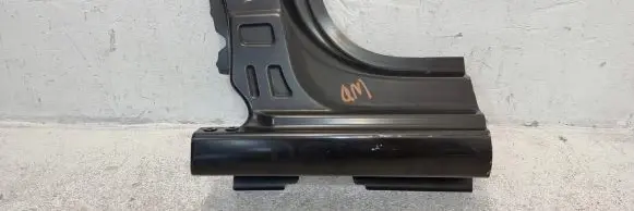 Citroen DS3 Pillar (middle) DS310-16