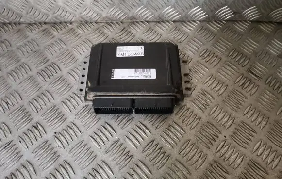 Rover 75 Engine control unit/module NNN100655 S108847002B YM153408