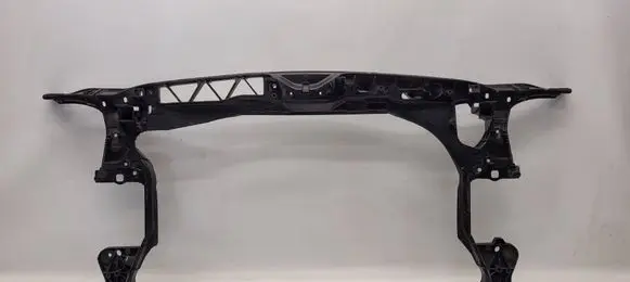 Audi A6 S6 C7 4G Radiator support slam panel 4G0805594