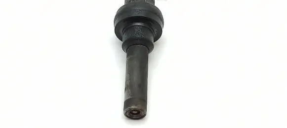 Mercedes-Benz 280 450 W116 Fuel injector
