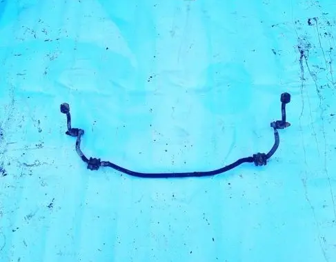 Nissan Qashqai Rear anti-roll bar/sway bar 