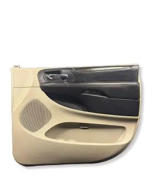 Chrysler Town u0026 Country V Front door card panel trim 1PE86BD1AD 522721999A PE86BD1AD