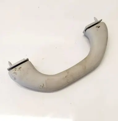 Skoda Fabia Mk1 (6Y) Front interior roof grab handle 6Y0857607