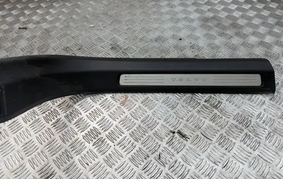 Volvo XC60 Front sill trim cover 3144801