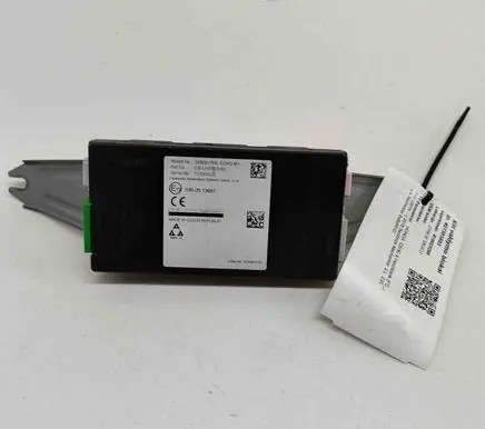 Honda Civic X Bluetooth control unit module 10R0513687 39800TFKG010M1