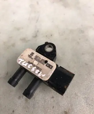 Hyundai Tucson IV NX4 Exhaust gas pressure sensor 392102r200