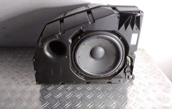 Tesla Model Y Subwoofer speaker 150715400D
