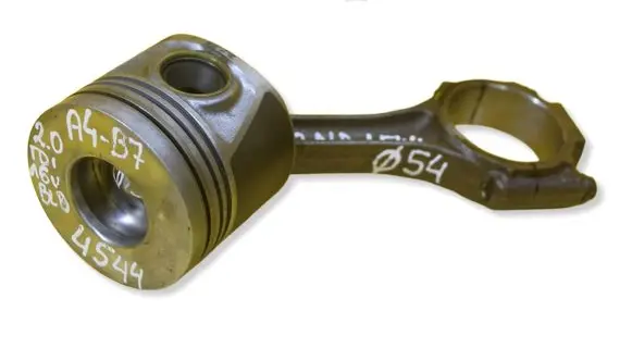 Audi A4 S4 B7 8E 8H Piston 7901J 038J